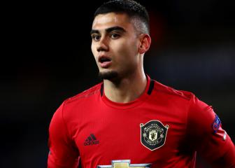 Inzaghi talks up 'quality' Pereira as Man Utd midfielder nears Lazio move