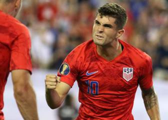 All set for Gold Cup 2021 after successful draw