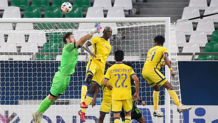 AFC Champions League quarter-finals: players to look out for
