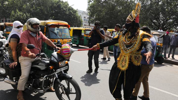 Unlock 5 in India: possible further relaxations in October