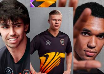 FIFA 21 Web App: when will it be released, features?