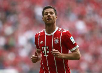 Xabi Alonso a future possibility for Bayern coach, says Rummenigge