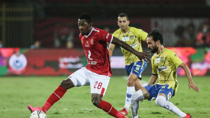Sundown's Pitso Mosimane resigns to take over at Al-Ahly