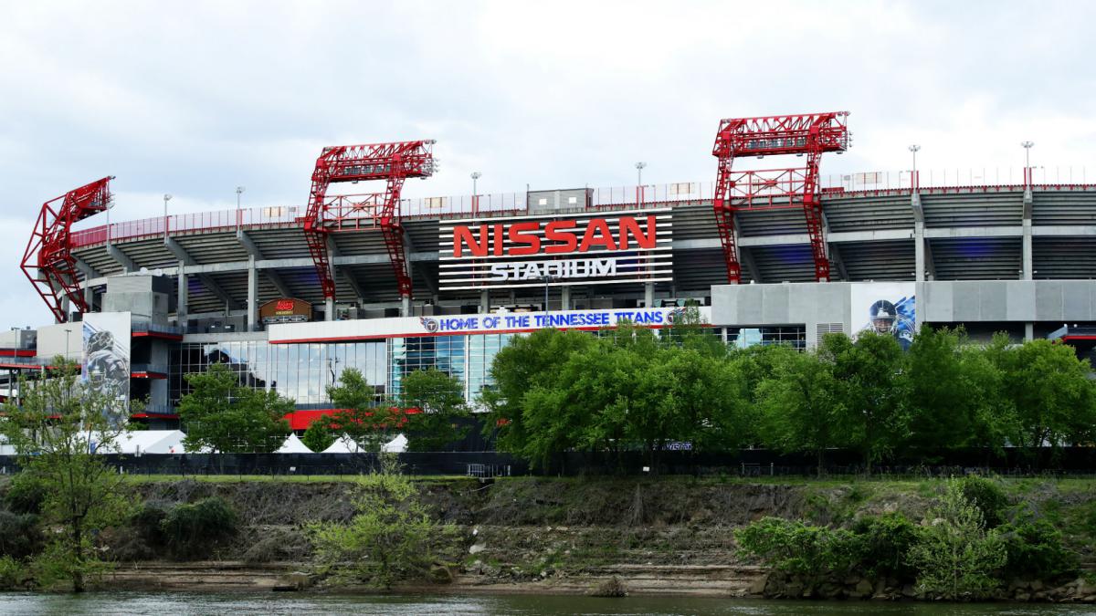 Titans-Steelers postponed after positive COVID tests
