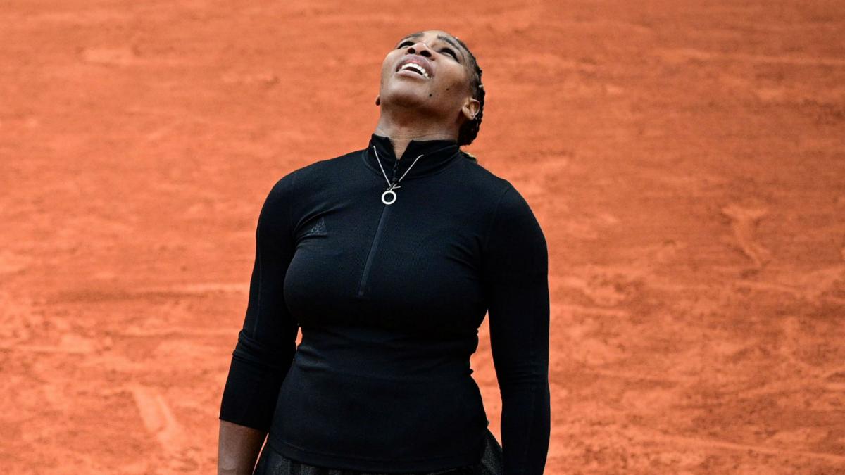 Serena Williams not optimistic about 2020 return after French Open withdrawal