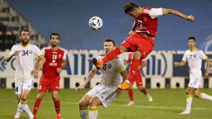 Players that impressed In AFC Champions League quarter finals