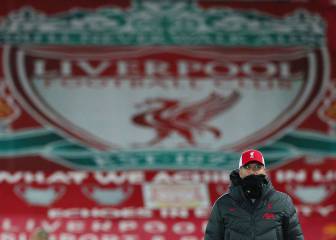 Jurgen Klopp wary of Covid-19 risks during international break