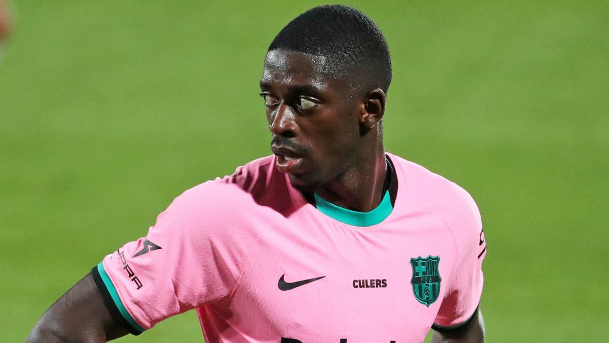 Rumour Has It: Dembele open to Barca exit amid United links, Bayern eye Hudson-Odoi