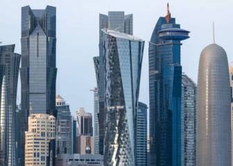 Qatar 2022: Cooperation with the Tourism Council to cater for visiting fans