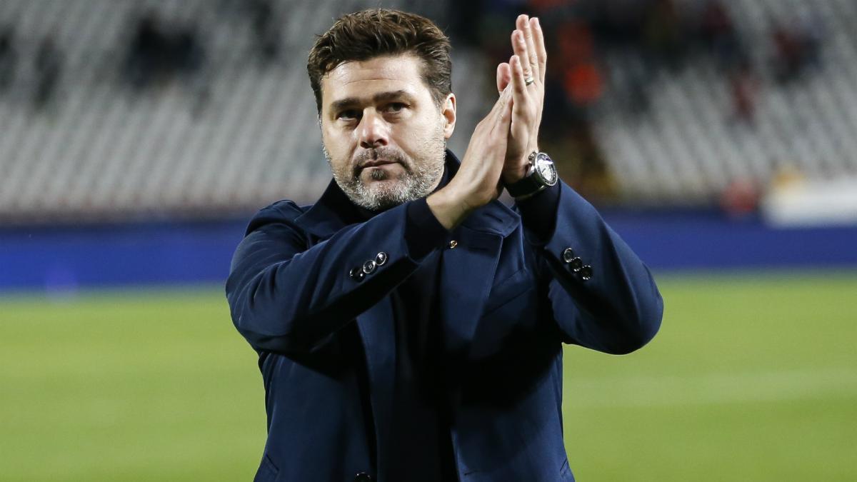 Rumour Has It: Man Utd turn to Pochettino, Stones snubs Spurs move