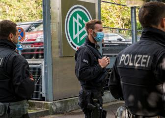 German FA offices searched as part of tax-evasion probe