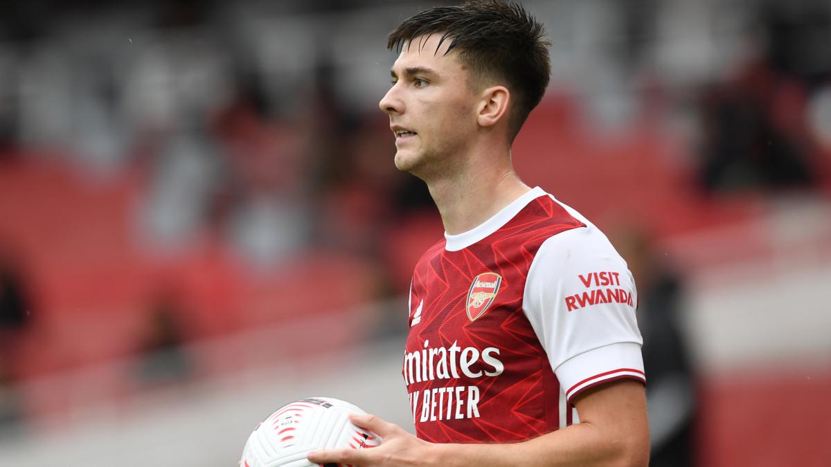 Tierney set to miss Man City clash after Scotland's Armstrong contracts COVID-19