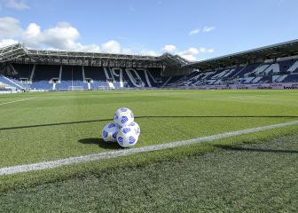 Atalanta get green light for Champions League home games