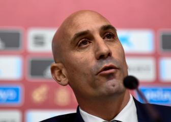 Spain and Portugal confirm joint bid for 2030 World Cup