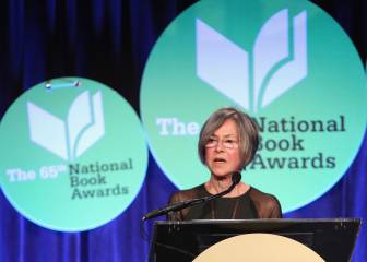 Who is Louise Glück, winner of the 2020 Nobel Prize in Literature?