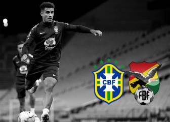 Brazil vs Bolivia: World Cup qualifier - how and where to watch