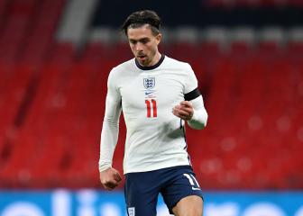 Grealish in Gazza mould but will struggle to start for England - McClaren
