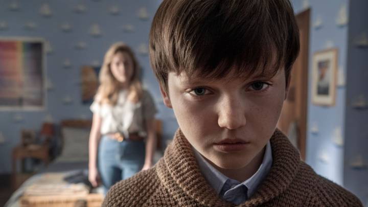 Will The Haunting of Bly Manor have a second season?