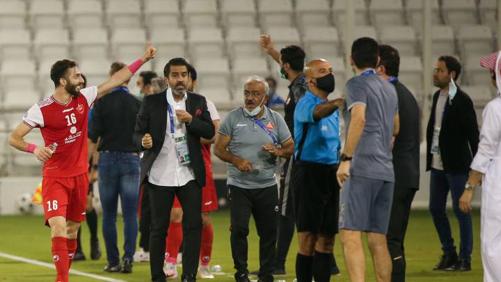 ACL games for the east region to be resumed in Qatar