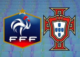 France vs Portugal: Nations League - how and where to watch