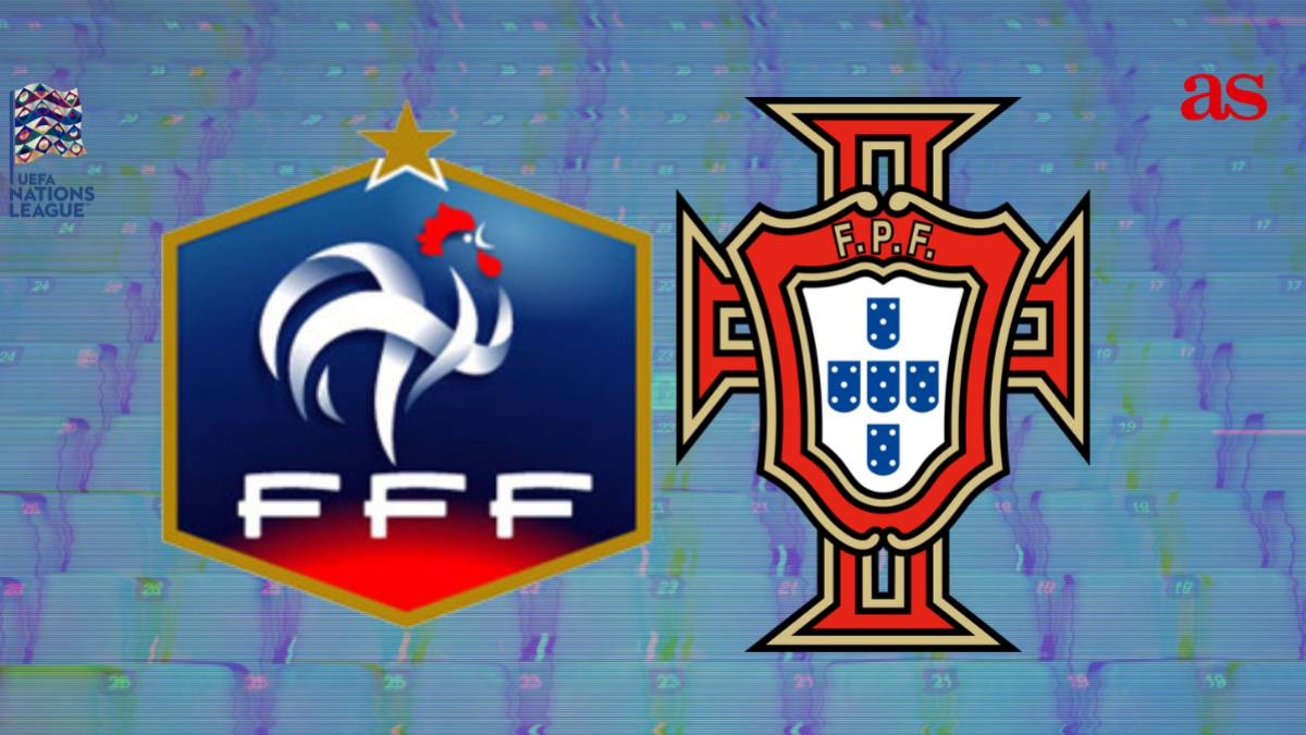 France Vs Portugal Nations League How And Where To Watch Times Tv