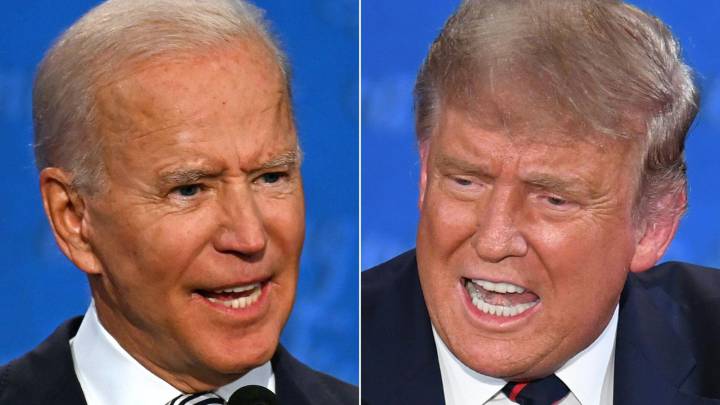 USA Election 2020: why has second presidential debate between Trump and Biden been cancelled?