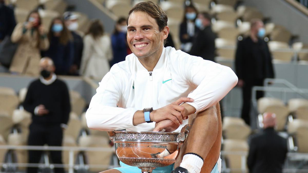 French Open 2020: How easy was Nadal's draw on his way to a 20th grand slam title?