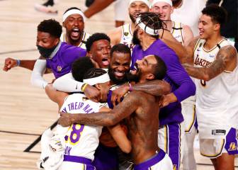 Which team has won the most NBA championships?