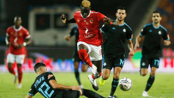 Al-Ahly and Zamalek gear up for Champions League semi-finals in Morocco