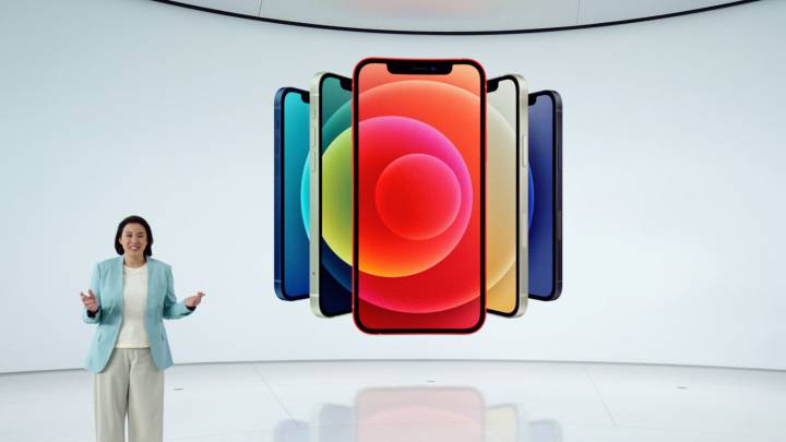 iPhone 12 launch event: Apple Special Event 2020, 'Hi Speed'