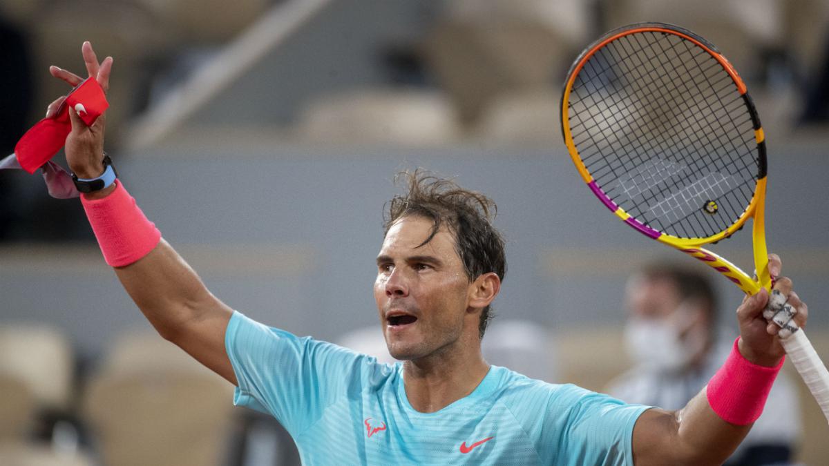 Nadal lands top Spanish honour after Roland Garros triumph, joining Ballesteros, Di Stefano and Xavi