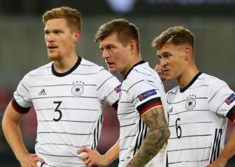 Kroos 100!