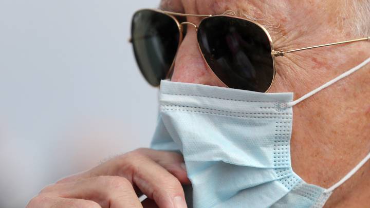 USA coronavirus live: Trump, stimulus checks, cases, deaths, updates today