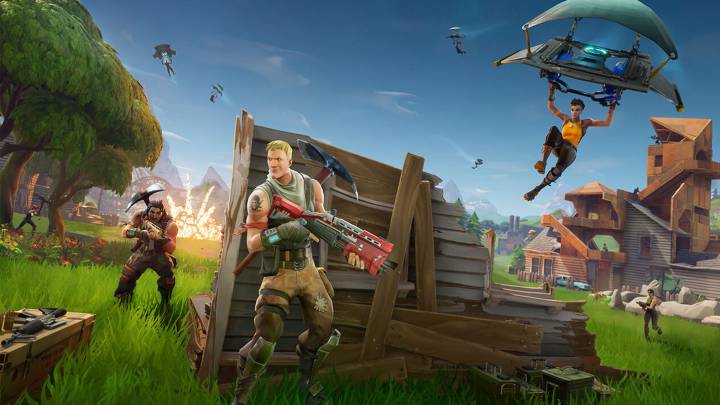 The Marvel Knockout Super Series is underway, with players keen to unlock Fortnite’s Daredevil skin for free before it becomes available in the Item Shop.