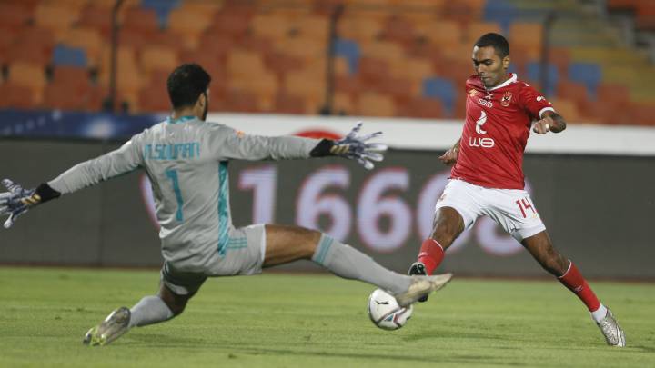 Wydad and Ahly vying for ACL final spot