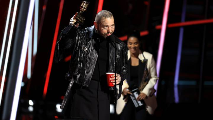 2020 Billboard Music Awards: full list of winners