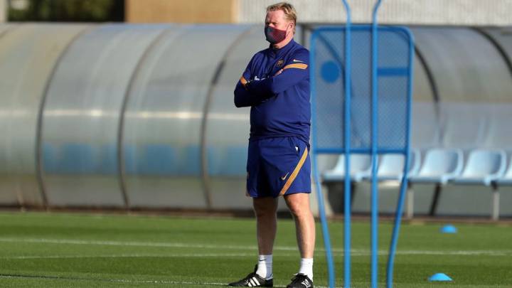Getafe vs Barcelona: how and where to watch - times, TV, online