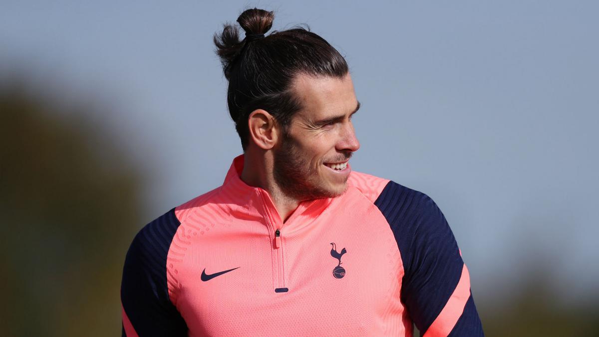 Mourinho: Bale will 'probably' play against West Ham