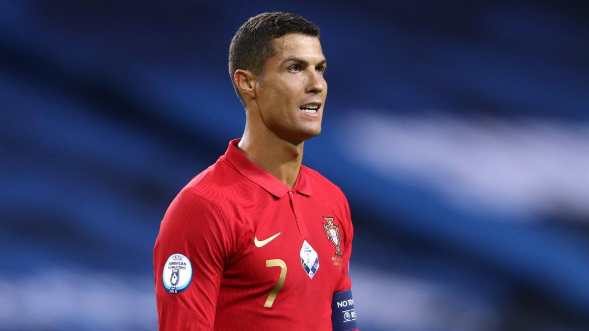Ronaldo hits back at suggestion he broke Italy's coronavirus rules