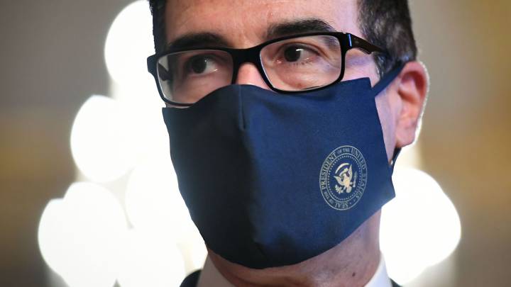 USA coronavirus live: Trump, stimulus checks, cases, deaths, updates today