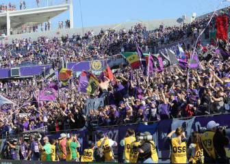 Orlando City’s owner considering $400 million offer to sell the team