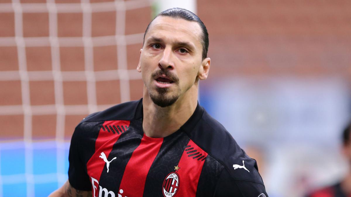 Ibrahimovic: Milan can win Scudetto but it's a long road