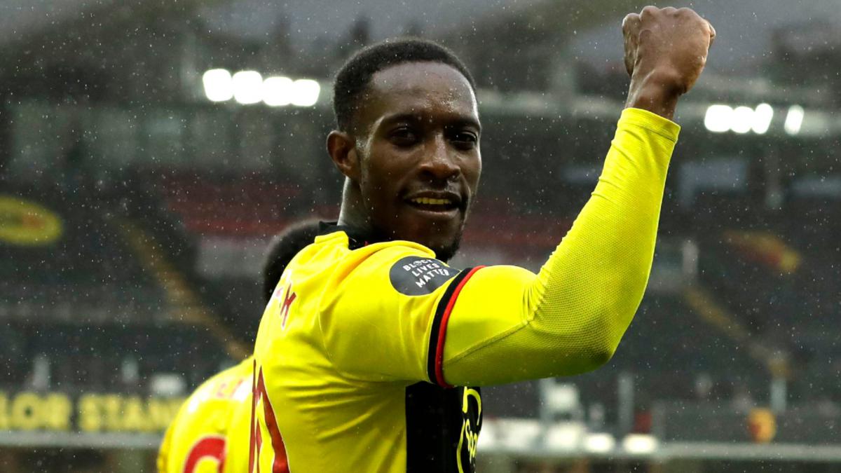 Welbeck joins Brighton on one-year deal