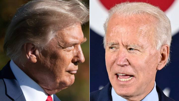 Final Presidential Debate Trump vs Biden: date, where is it, moderator, format and topics