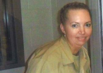Who is Lisa Montgomery and why is she facing the death penalty?