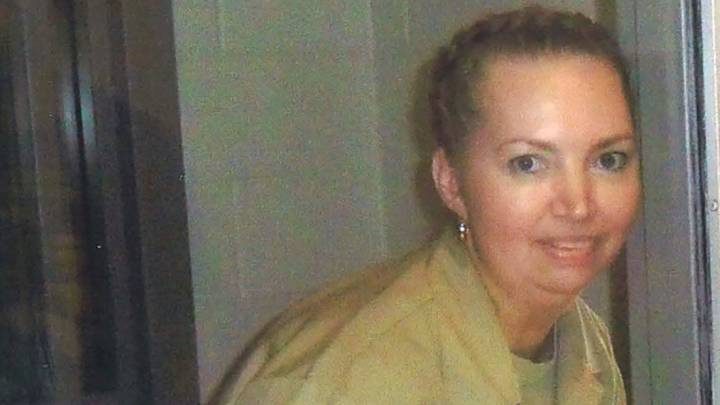 Who is Lisa Montgomery and why is she facing the death penalty?