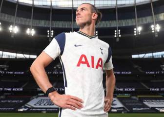 Is Gareth Bale the new Mesut Özil of north London?