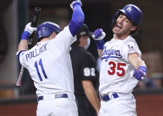 Baseball’s Fall Classic gets under way tomorrow
