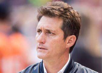 Schelotto not concerned about LA Galaxy rumours