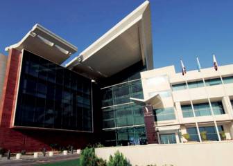 Getting clubs back to top level sport a priority for Aspetar